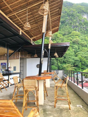 Hanna's Inn, El Nido